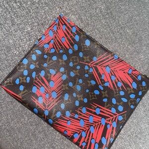 louis vuitton toiletry 26 jungle dot